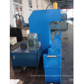 Conical Street Pole Straightening Machine